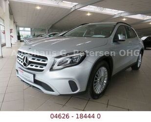 Mercedes-Benz GLA 220 Gebrauchtwagen