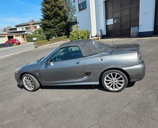 MG TF Gebrauchtwagen