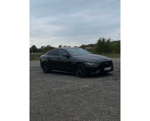 Jaguar XE Gebrauchtwagen
