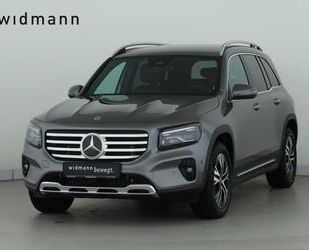 Mercedes-Benz GLB 220 Gebrauchtwagen