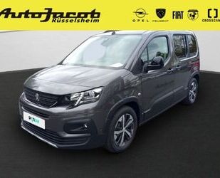 Peugeot Rifter Gebrauchtwagen