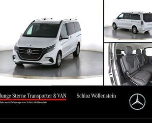 Mercedes-Benz V 300 Gebrauchtwagen