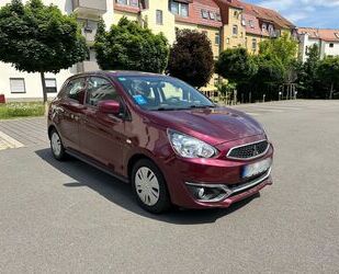 Mitsubishi Space Star Gebrauchtwagen