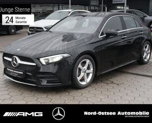 Mercedes-Benz A 200 Gebrauchtwagen