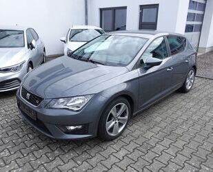 Seat Leon Gebrauchtwagen