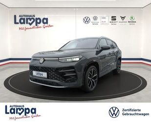 VW Tayron Gebrauchtwagen