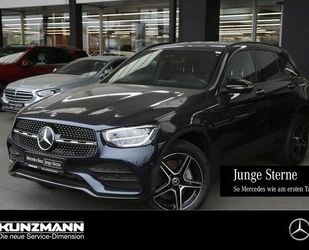 Mercedes-Benz GLC 300 Gebrauchtwagen