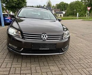 VW Passat Variant Gebrauchtwagen