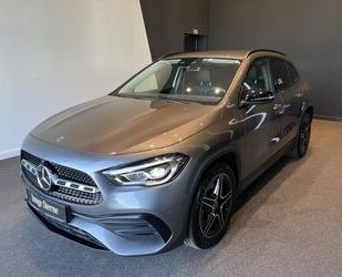 Mercedes-Benz GLA 250 Gebrauchtwagen
