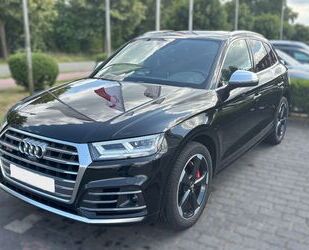 Audi SQ5 Gebrauchtwagen