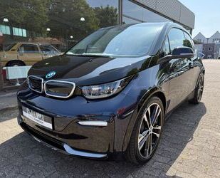 BMW i3 Gebrauchtwagen