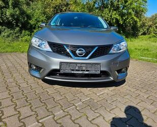 Nissan Pulsar Gebrauchtwagen