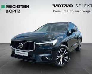 Volvo XC60 Gebrauchtwagen