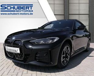 BMW i4 Gebrauchtwagen