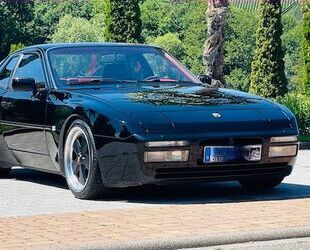 Porsche 944 Gebrauchtwagen