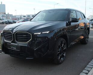 BMW XM Gebrauchtwagen