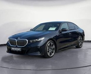 BMW 520 Gebrauchtwagen