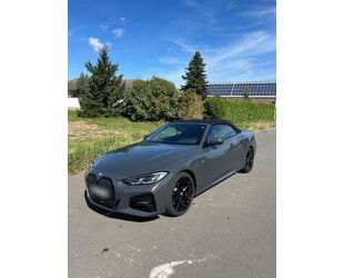 BMW 420 Gebrauchtwagen