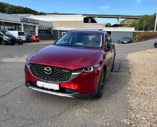 Mazda CX-5 Gebrauchtwagen