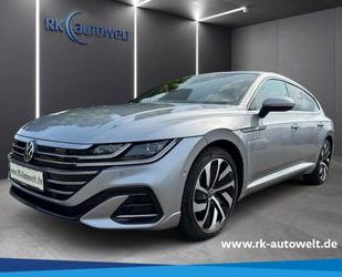 VW Arteon Gebrauchtwagen