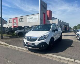 Opel Mokka Gebrauchtwagen