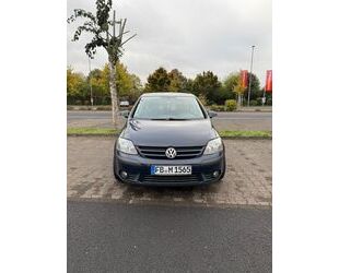 VW Golf Plus Gebrauchtwagen