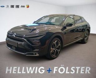 Citroen C5 X Gebrauchtwagen