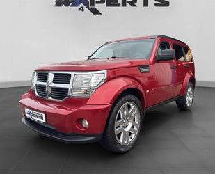 Dodge Nitro Gebrauchtwagen