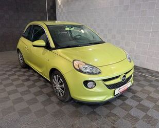 Opel Adam Gebrauchtwagen