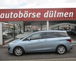 Mazda 5 Gebrauchtwagen