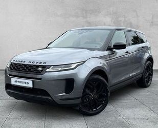 Land Rover Range Rover Evoque Gebrauchtwagen