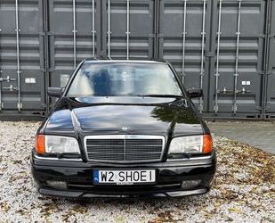 Mercedes-Benz C 36 AMG Gebrauchtwagen
