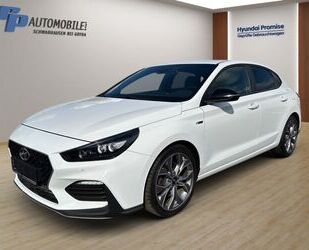 Hyundai i30 Gebrauchtwagen