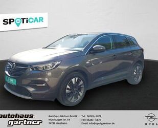 Opel Grandland (X) Gebrauchtwagen