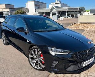 Opel Insignia Gebrauchtwagen