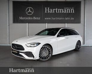 Mercedes-Benz C 300 Gebrauchtwagen
