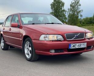Volvo S70 Gebrauchtwagen