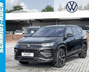 VW Tayron Gebrauchtwagen