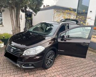 Suzuki (SX4) S-Cross Gebrauchtwagen