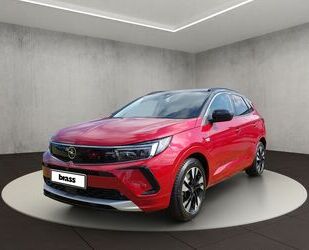 Opel Grandland (X) Gebrauchtwagen