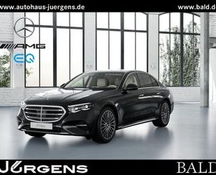 Mercedes-Benz E 300 Gebrauchtwagen