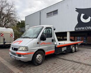 Peugeot Boxer Gebrauchtwagen