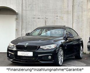 BMW BMW 428i xDrive Gran Coupe*M Performance*SHZ*Kamer Gebrauchtwagen