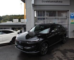 Subaru HR-V 