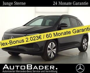Mercedes-Benz EQA Gebrauchtwagen