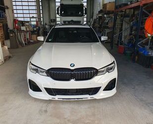 Alpina D3 S Gebrauchtwagen
