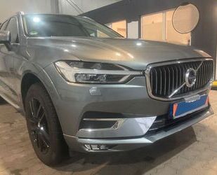 Volvo XC60 Gebrauchtwagen