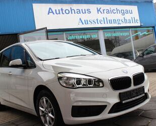 BMW 216 Gebrauchtwagen