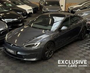 Tesla Model S Gebrauchtwagen