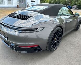 Porsche 992 Gebrauchtwagen